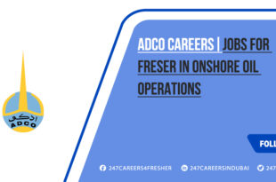 Adco Careers