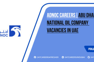Adnoc Careers