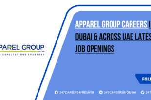 Apparel Group Careers