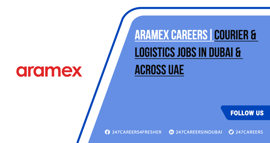 Aramex Careers