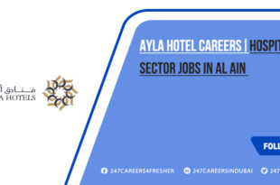 Ayla Hotel Careers