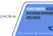 Azadea Careers