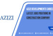Azizi Developments Careers