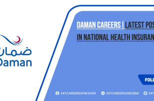 Daman Careers