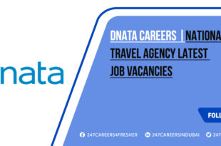 Dnata Careers