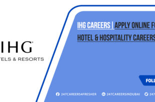 IHG Careers