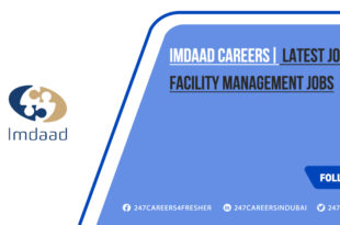 Imdaad Careers