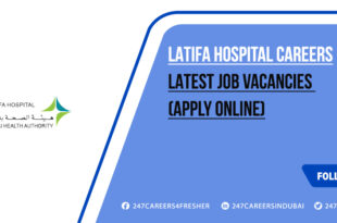 Latifa Hospital Careers