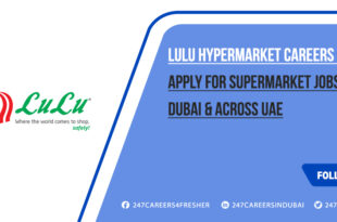 Lulu Hypermarket Careers
