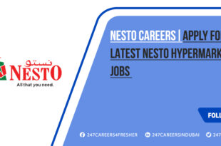 Nesto Careers