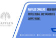 Raffles Careers