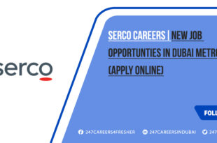 Serco Careers