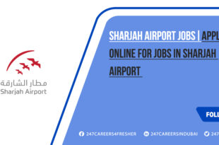 Sharjah Airport Jobs