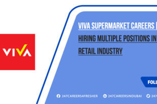 Viva Supermarket Careers