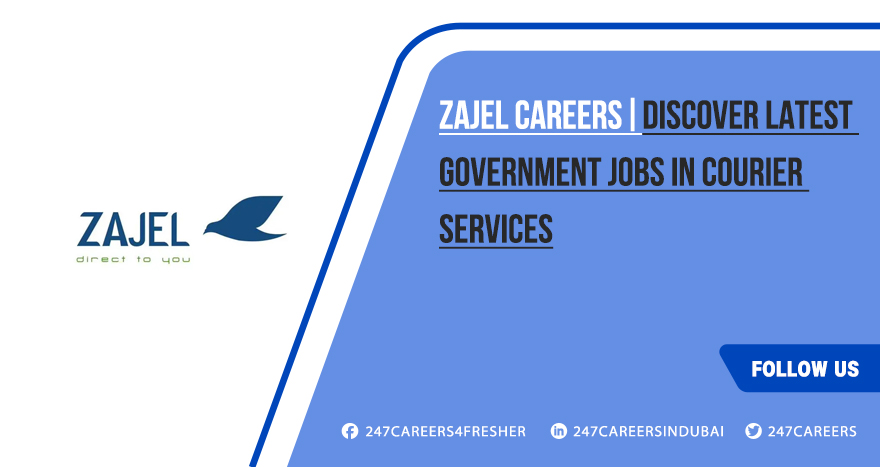 Zajel Careers