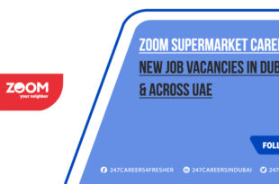 Zoom Supermarket Careers