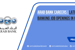 Arab Bank Careers