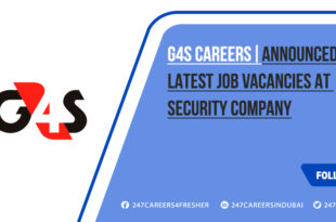 G4s Careers