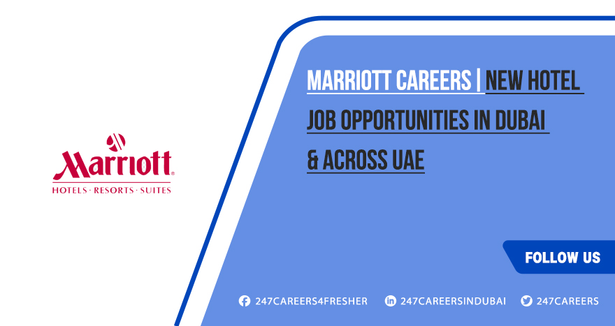 Marriott Careers