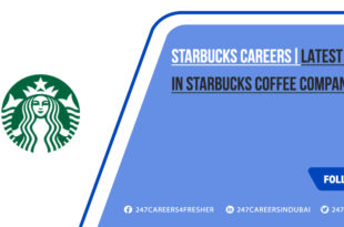Starbucks Careers