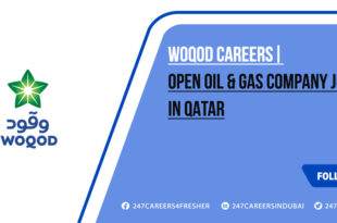 Woqod Careers