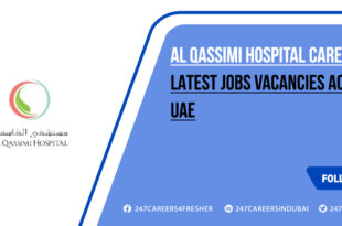 Al Qassimi Hospital Careers
