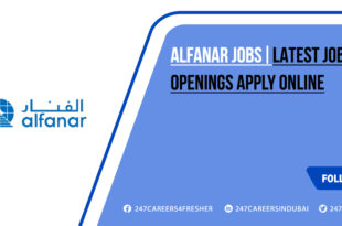 Alfanar Jobs