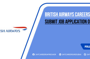 British Airways Careers