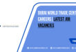 Dubai World Trade Centre Careers