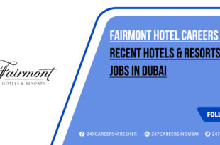 Fairmont Hotel Careers