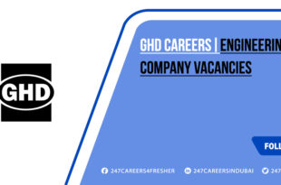 GHD Careers