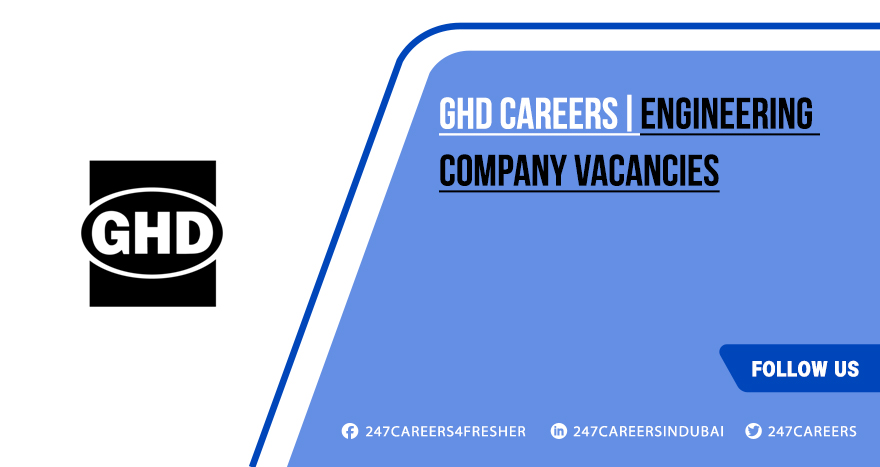 GHD Careers