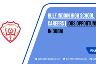 Gulf Indian High School Careers