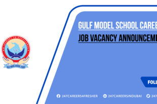 Gulf Model School Careers