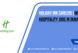 Holiday Inn Careers