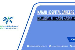 Kanad Hospital Careers