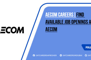 AECOM Careers