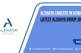 Alshaya Careers in Kuwait