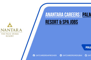 Anantara Careers