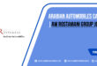 Arabian Automobiles Careers