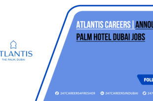 Atlantis Careers