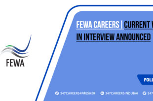 FEWA Careers