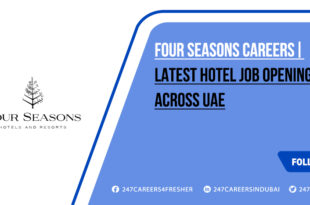Four Seasons Careers