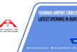 Fujairah Airport Careers