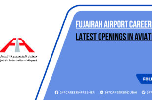 Fujairah Airport Careers