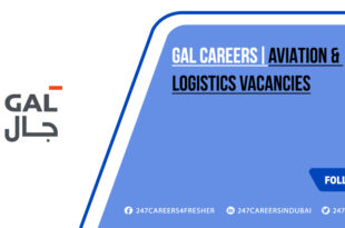 GAL Careers