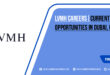 LVMH Careers