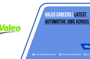 Valeo Careers