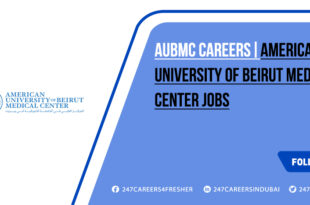 AUBMC Careers