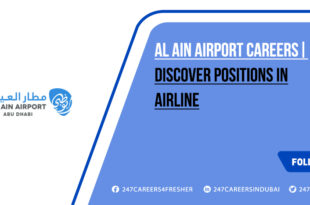 Al Ain Airport Careers